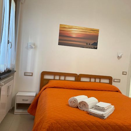 Casa Vacanze Casanova Agerola Ngoại thất bức ảnh