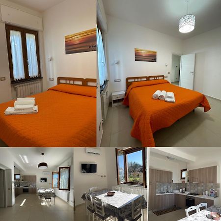 Casa Vacanze Casanova Agerola Ngoại thất bức ảnh