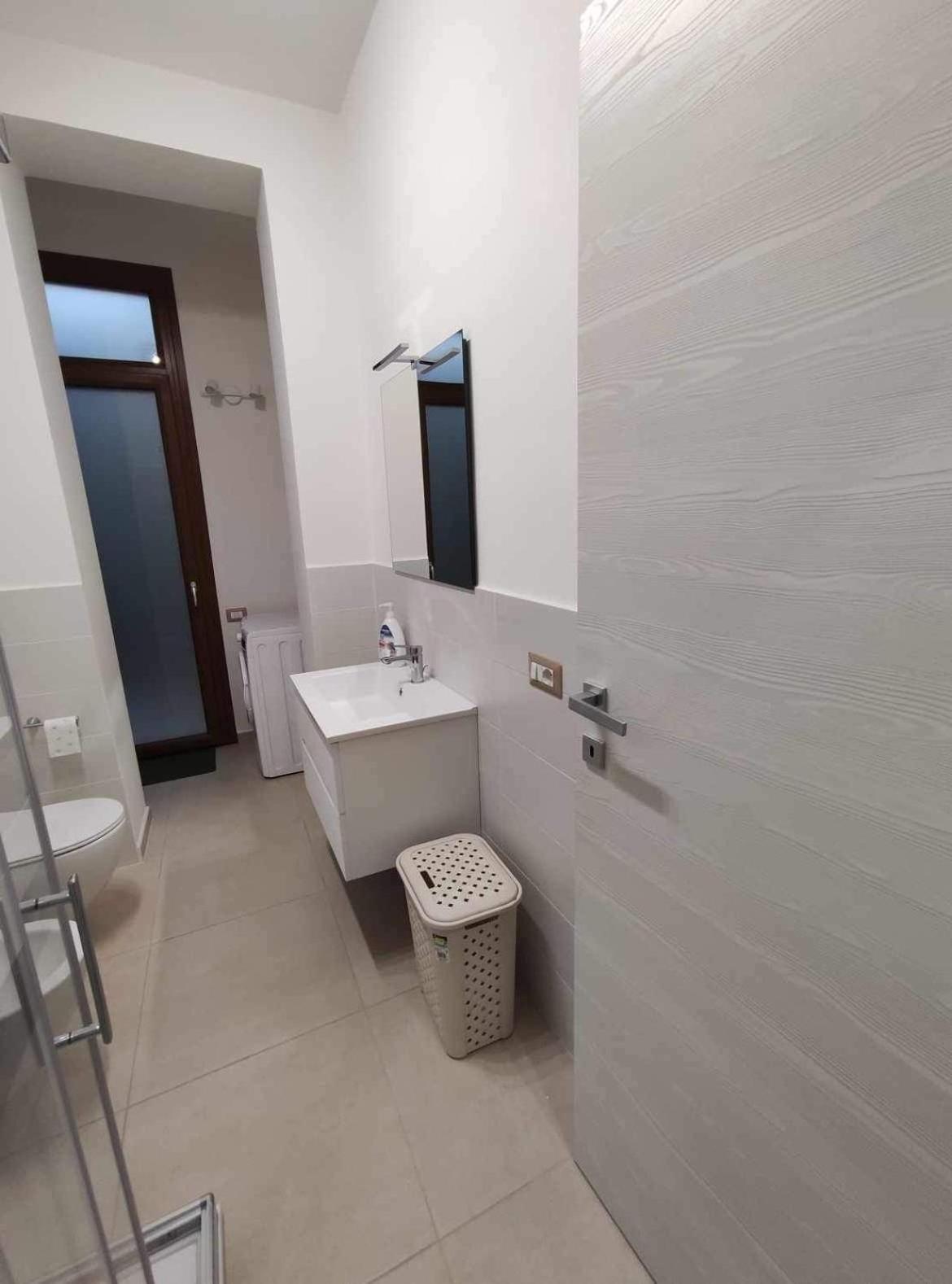 Casa Vacanze Casanova Agerola Ngoại thất bức ảnh