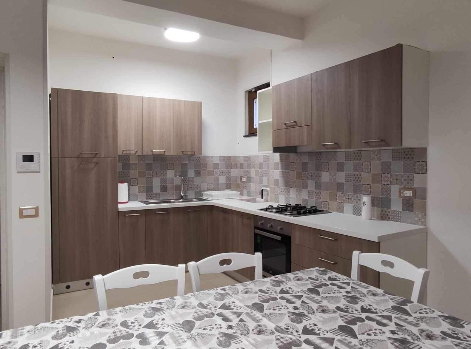 Casa Vacanze Casanova Agerola Ngoại thất bức ảnh