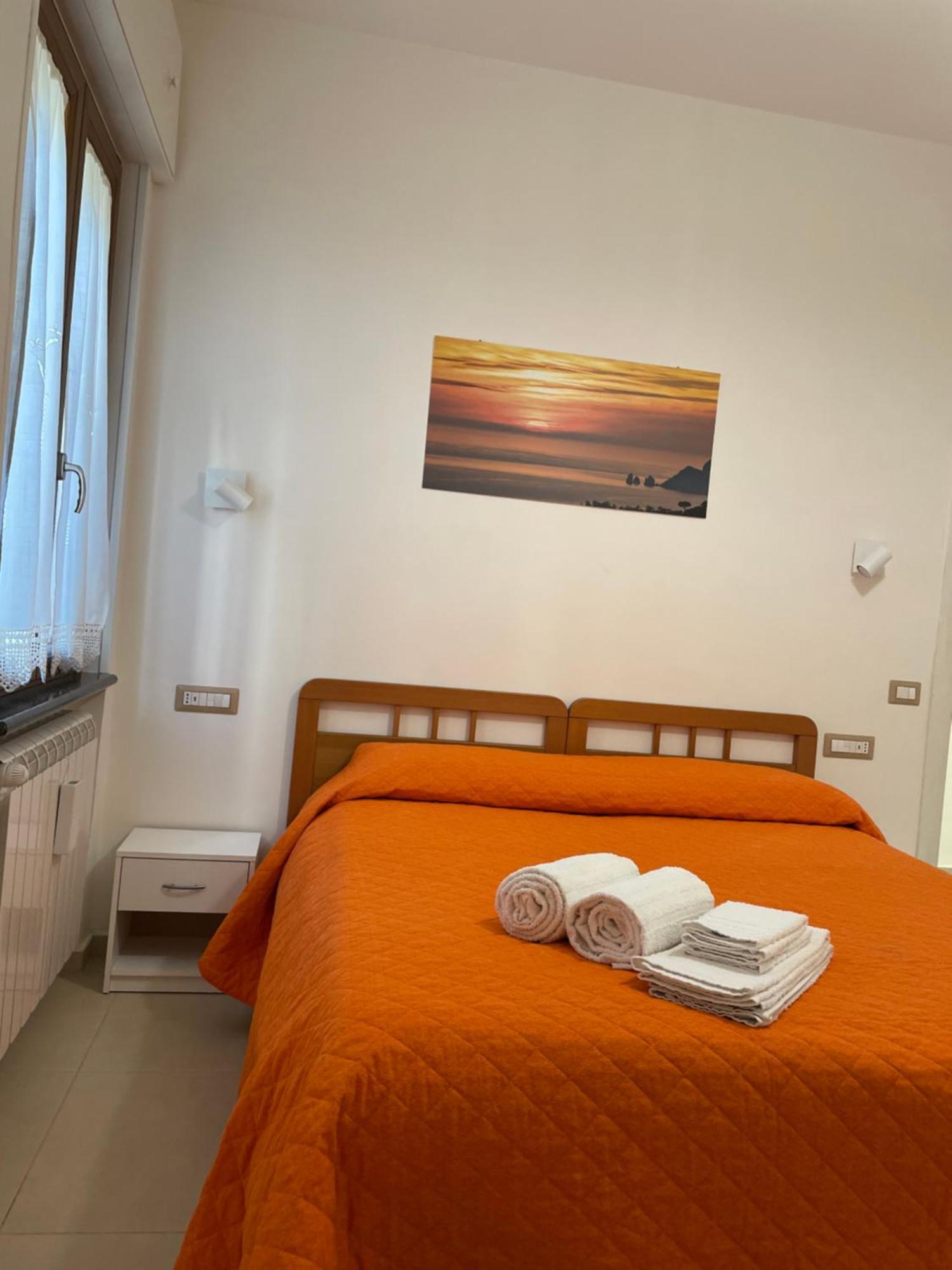 Casa Vacanze Casanova Agerola Ngoại thất bức ảnh