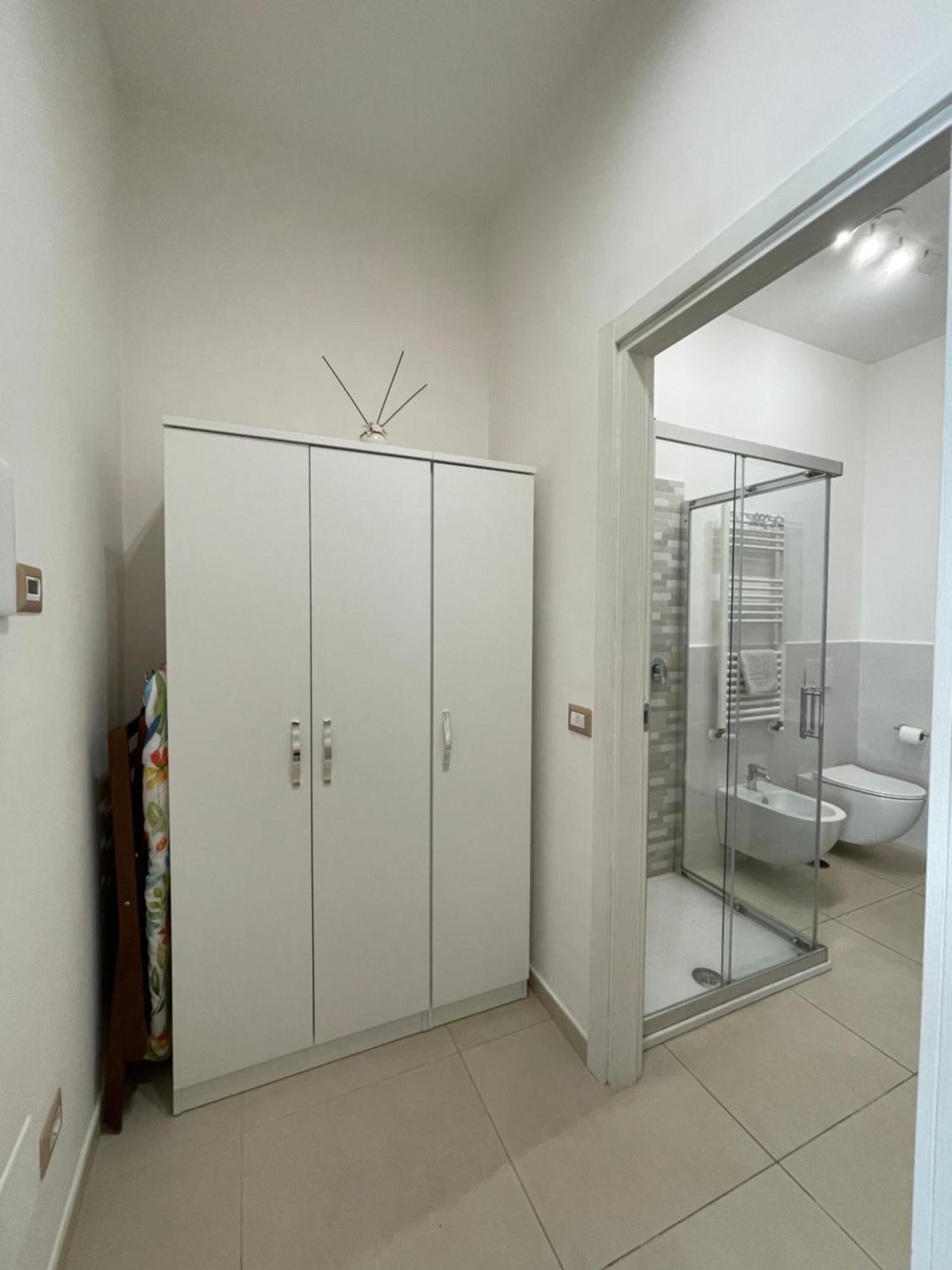 Casa Vacanze Casanova Agerola Ngoại thất bức ảnh