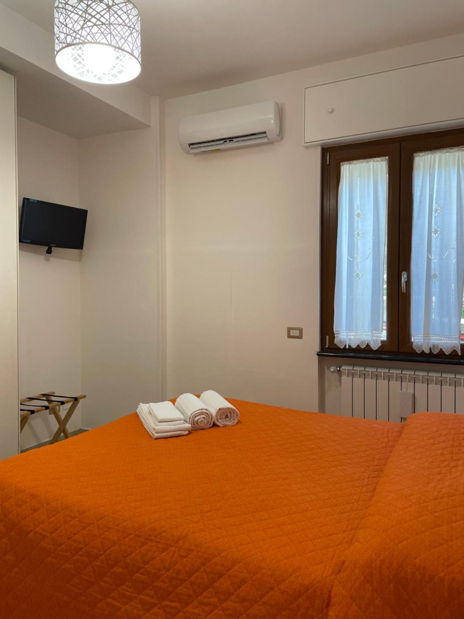 Casa Vacanze Casanova Agerola Ngoại thất bức ảnh