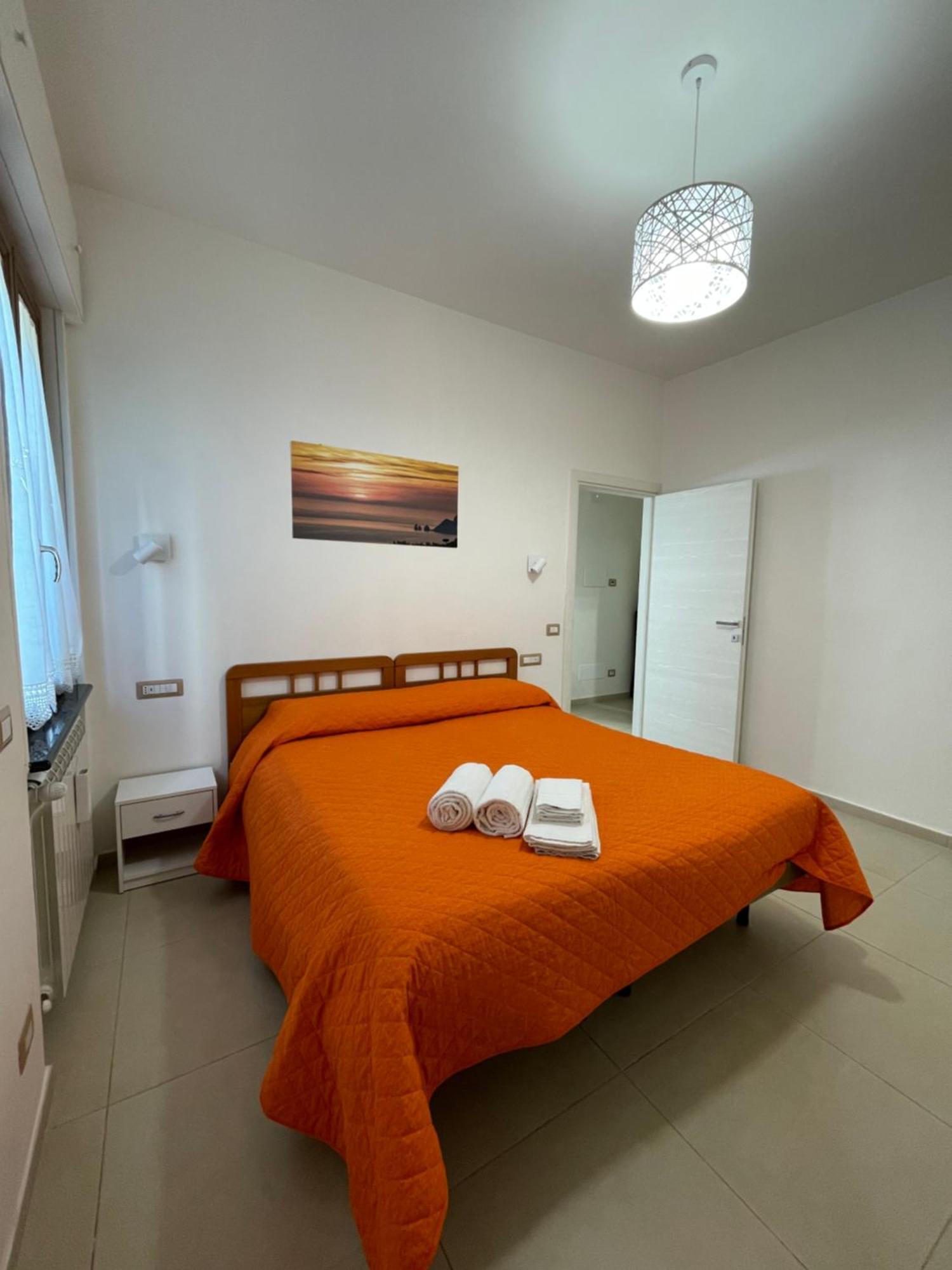 Casa Vacanze Casanova Agerola Ngoại thất bức ảnh