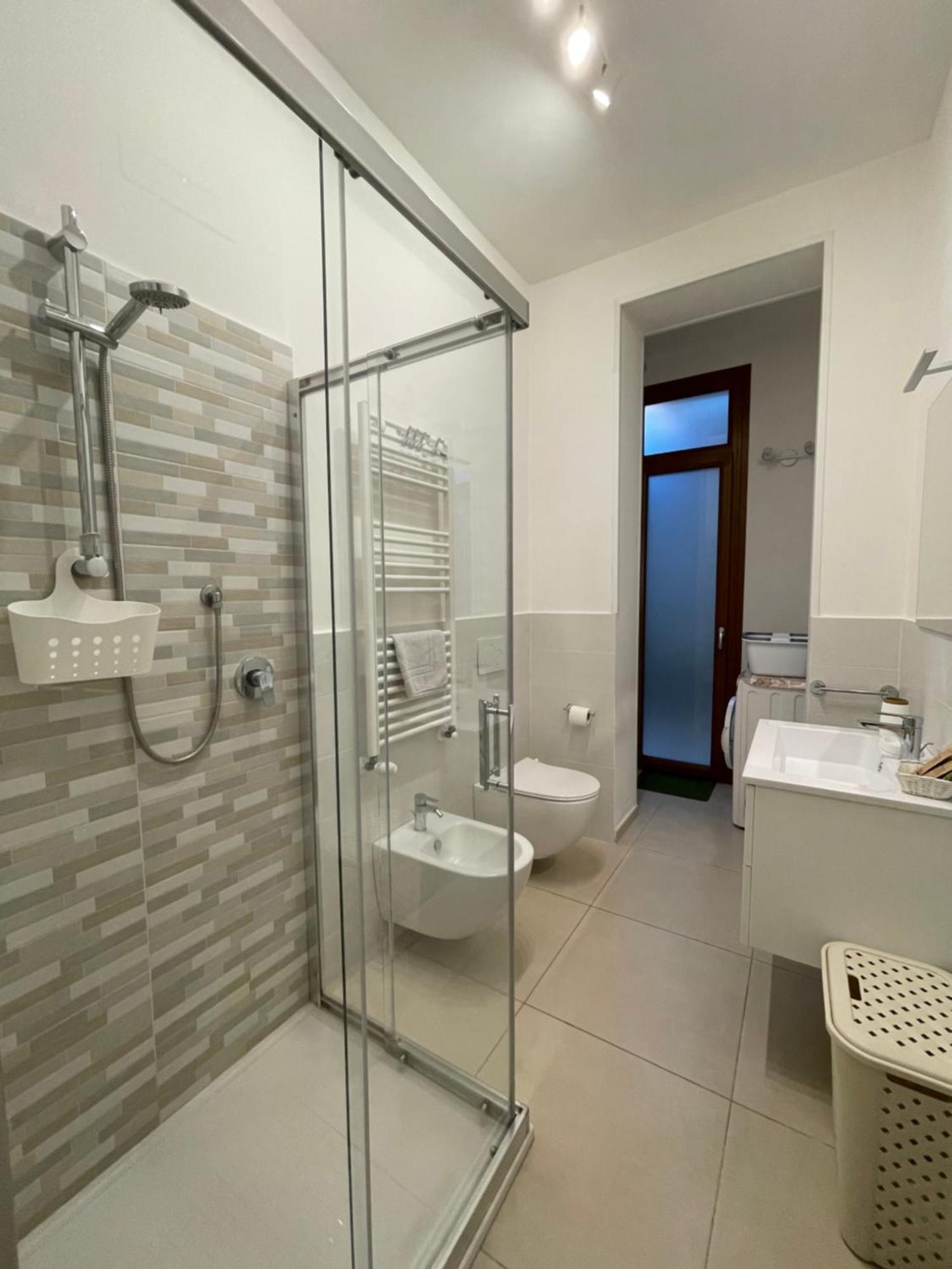 Casa Vacanze Casanova Agerola Ngoại thất bức ảnh
