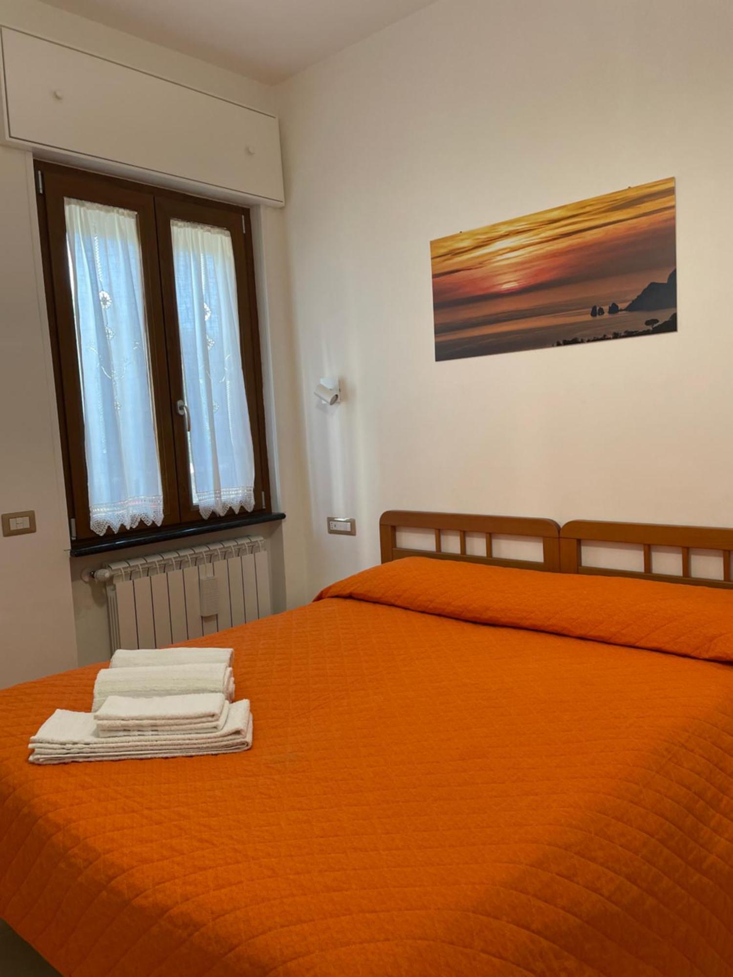 Casa Vacanze Casanova Agerola Ngoại thất bức ảnh