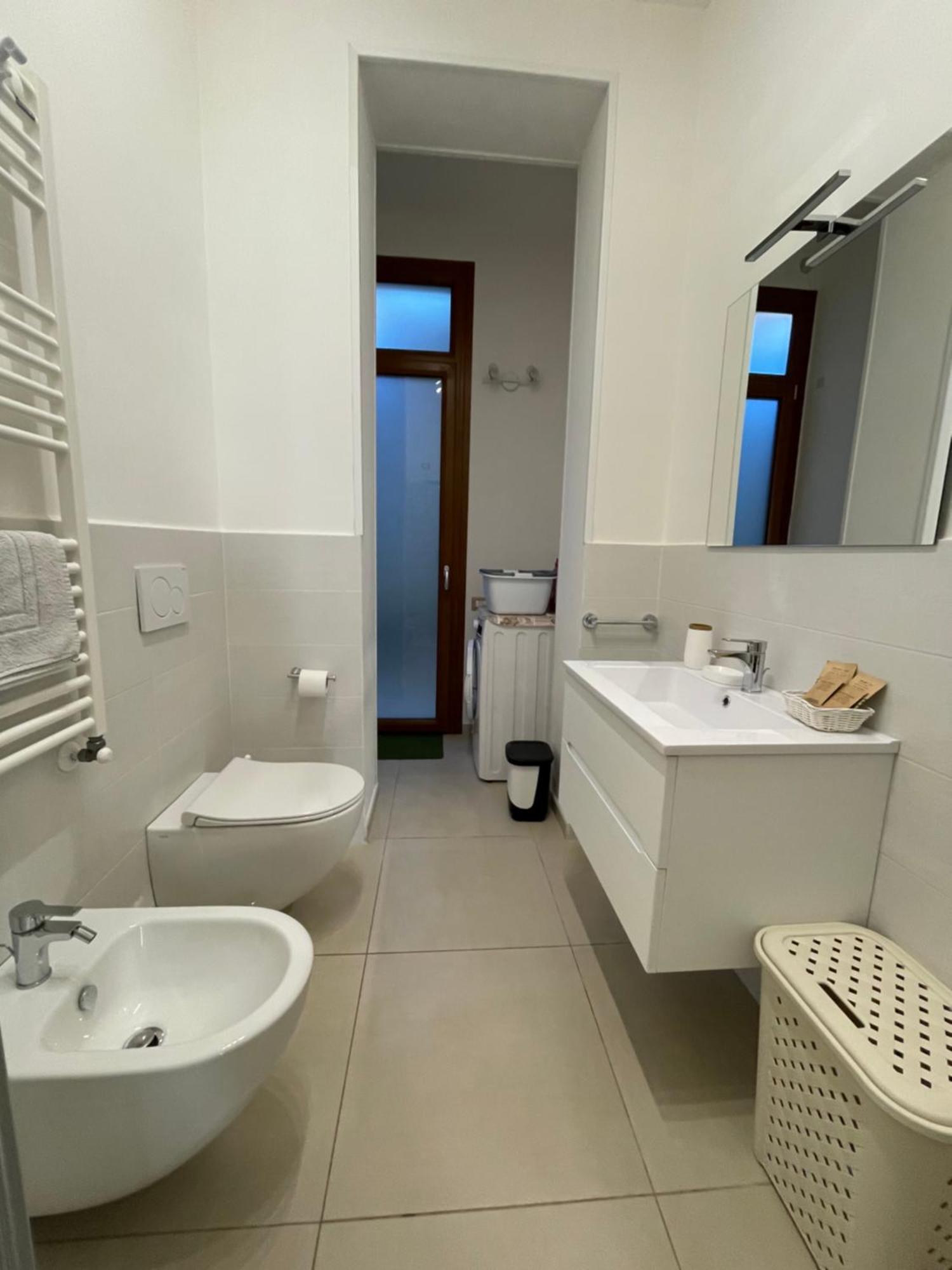 Casa Vacanze Casanova Agerola Ngoại thất bức ảnh
