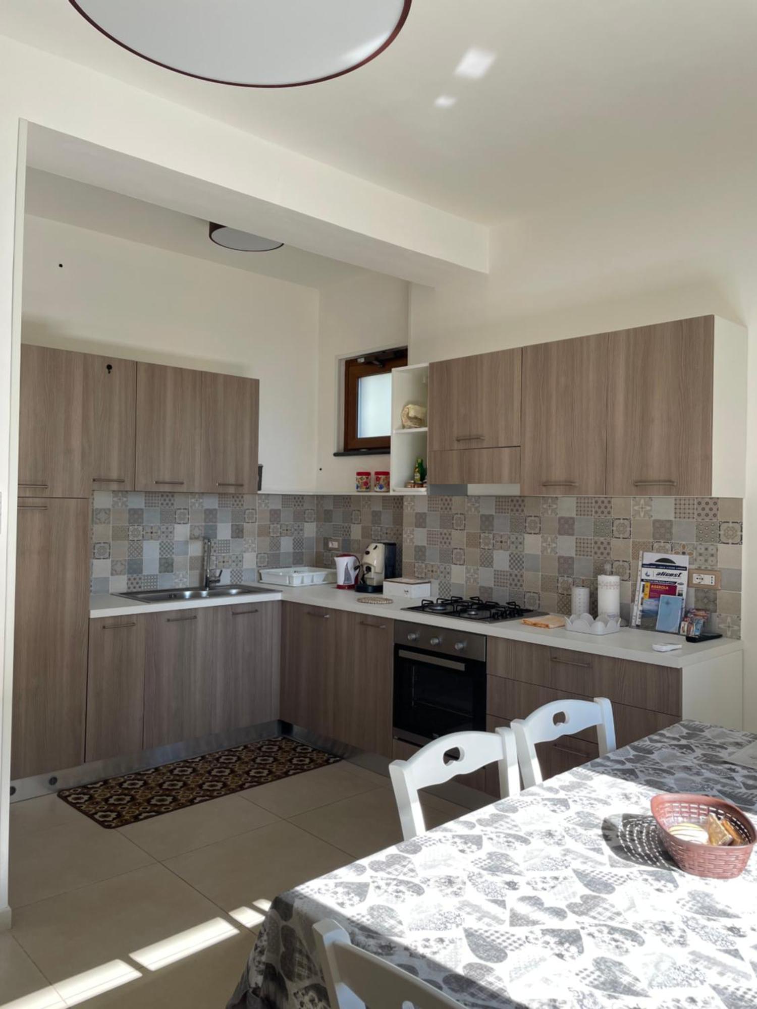 Casa Vacanze Casanova Agerola Ngoại thất bức ảnh