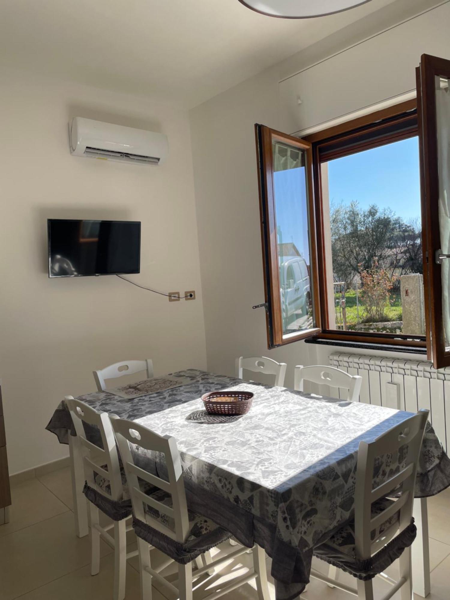 Casa Vacanze Casanova Agerola Ngoại thất bức ảnh