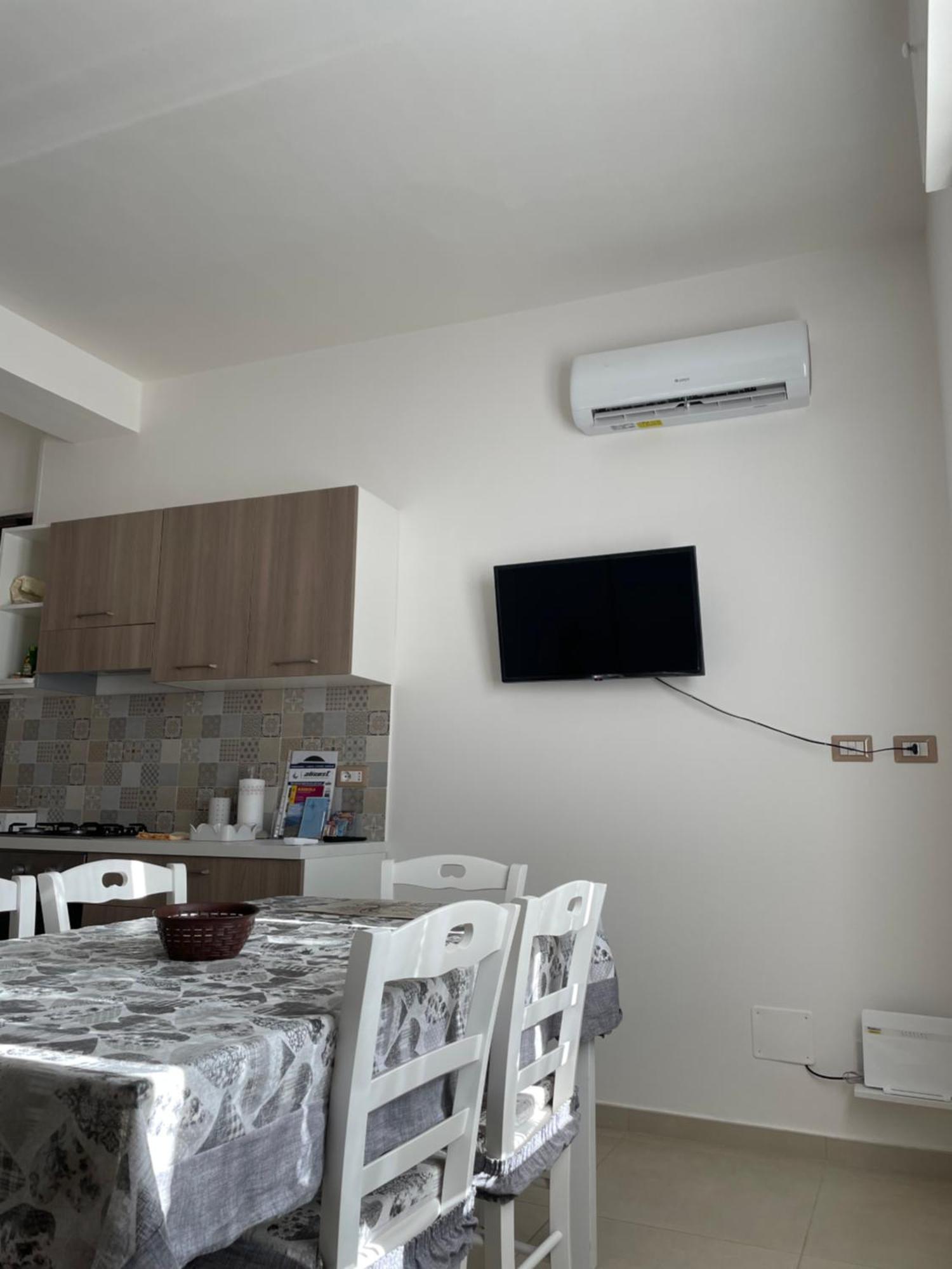 Casa Vacanze Casanova Agerola Ngoại thất bức ảnh