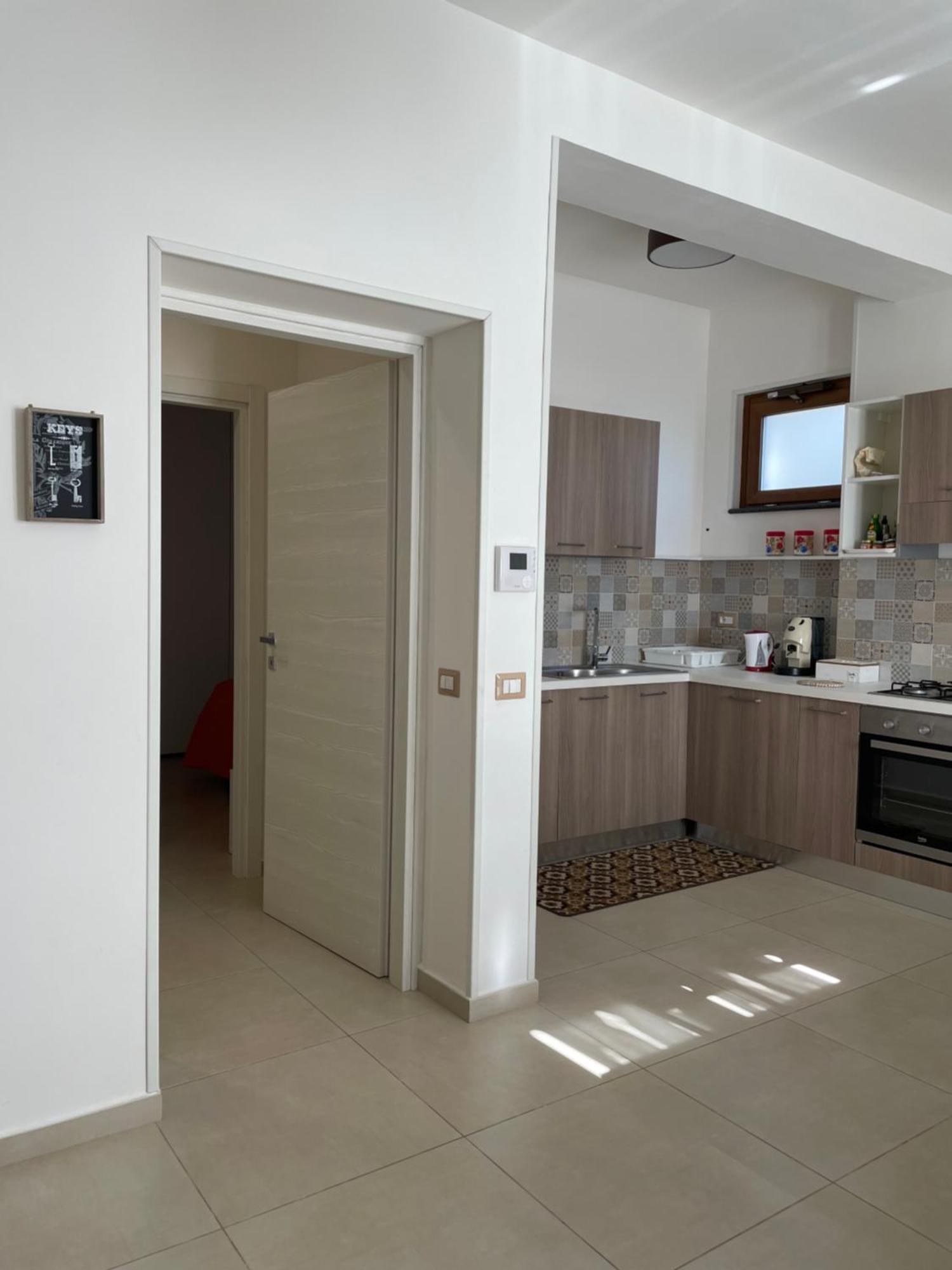 Casa Vacanze Casanova Agerola Ngoại thất bức ảnh